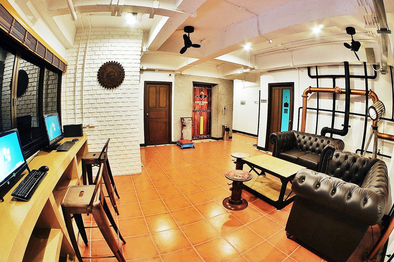 Forty Winks Phuket Hotel Patong Exterior photo